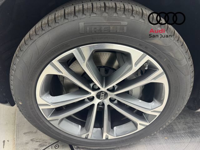 New 2026 Audi Q7 2.0T Premium AWD/4WD image 5