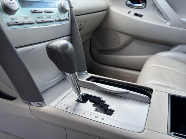 Used 2007 Toyota Camry Hybrid FWD image 19