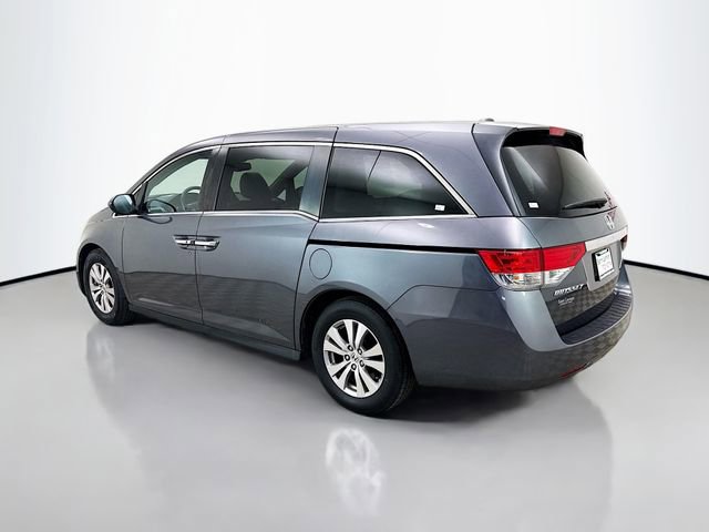 Used 2017 Honda Odyssey EX-L image 5