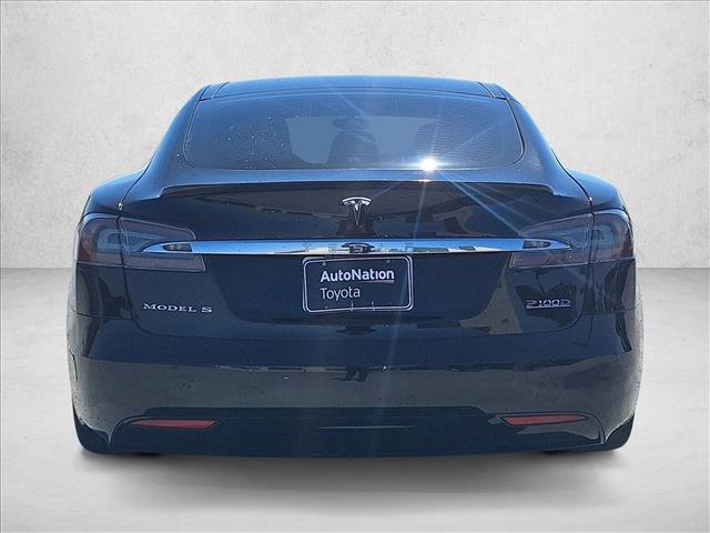 Used 2018 Tesla Model S P100D AWD/4WD image 6