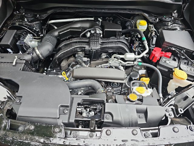 New 2026 Subaru Forester Sport AWD/4WD image 21