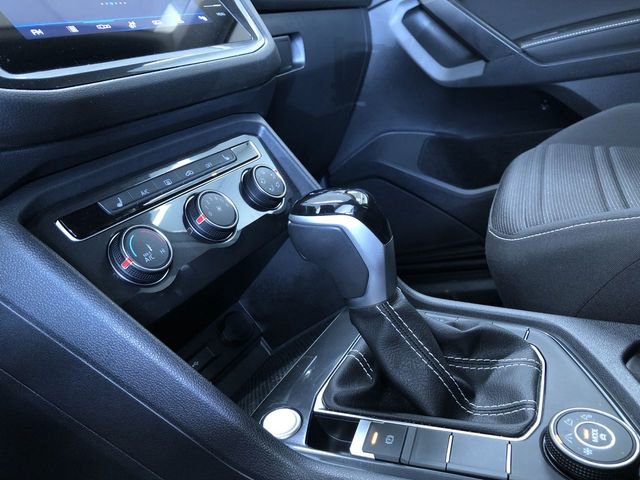 Used 2024 Volkswagen Tiguan S image 29