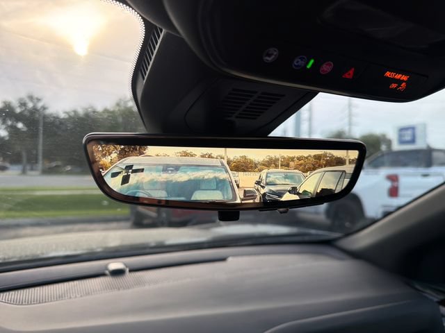New 2027 Chevrolet Equinox RS w/ Safety and Technology Package FWD image 29