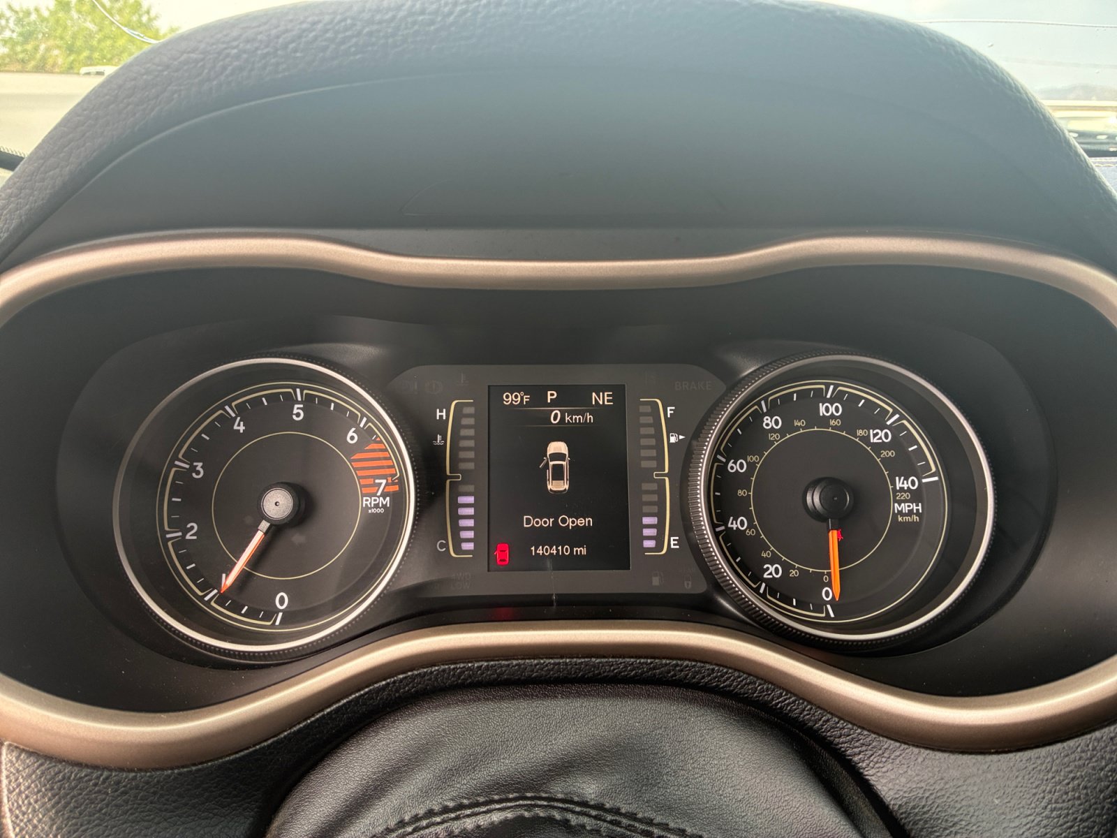 Used 2017 Jeep Cherokee Sport FWD image 20