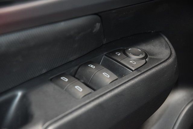 New 2025 Chevrolet Equinox EV RS w/ Convenience Package II image 47