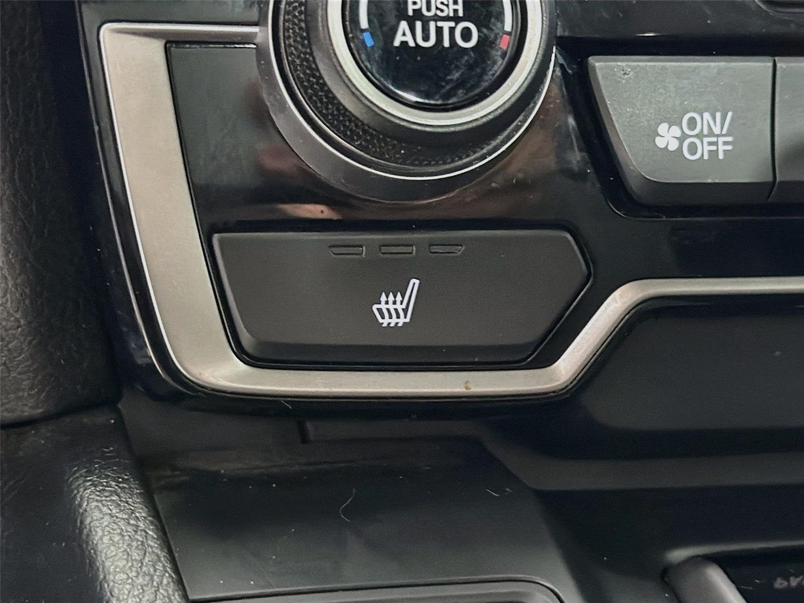 Used 2017 Honda CR-V Touring image 22
