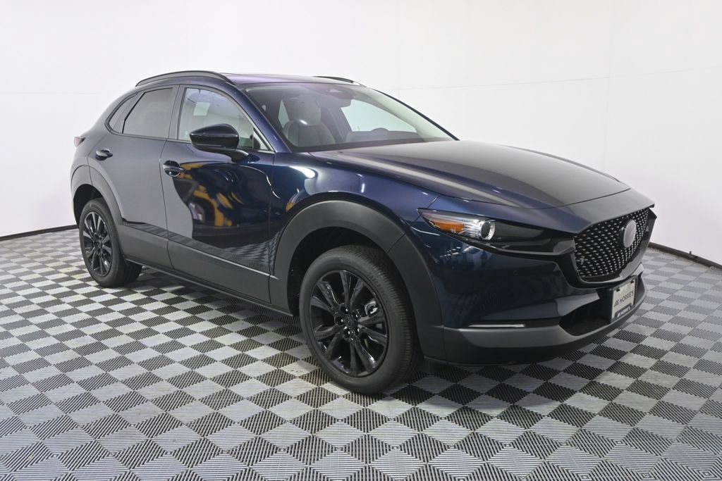New 2026 MAZDA CX-30 Aire Edition AWD/4WD image 8