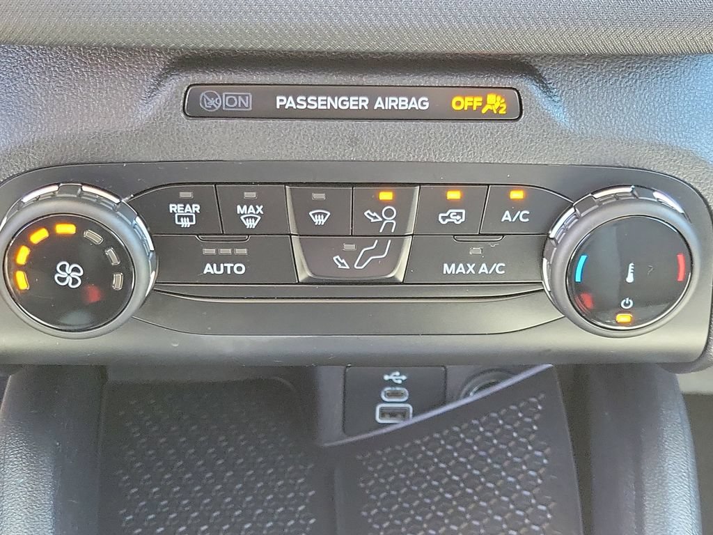 Used 2024 Ford Bronco Sport Big Bend AWD/4WD image 28
