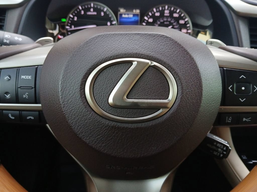 Used 2020 Lexus RX 350 FWD w/ Premium Package image 5