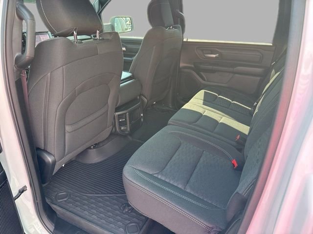 New 2026 RAM 1500 Big Horn image 11