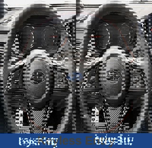 Used 2024 Subaru WRX Premium image 16