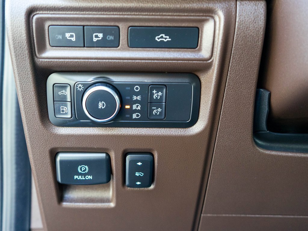 Used 2021 Ford F150 King Ranch image 23