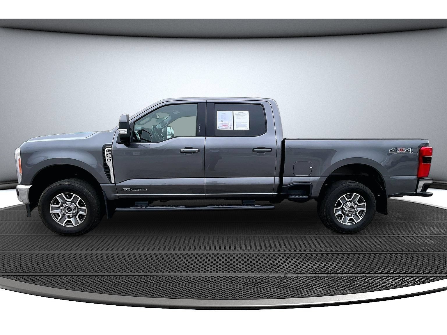 Used 2023 Ford F250 Lariat w/ Camper Package AWD/4WD image 18
