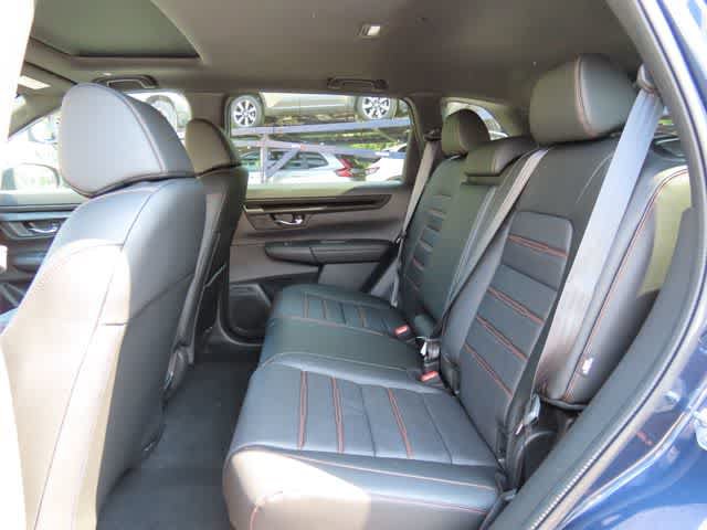 New 2027 Honda CR-V Sport-L image 14