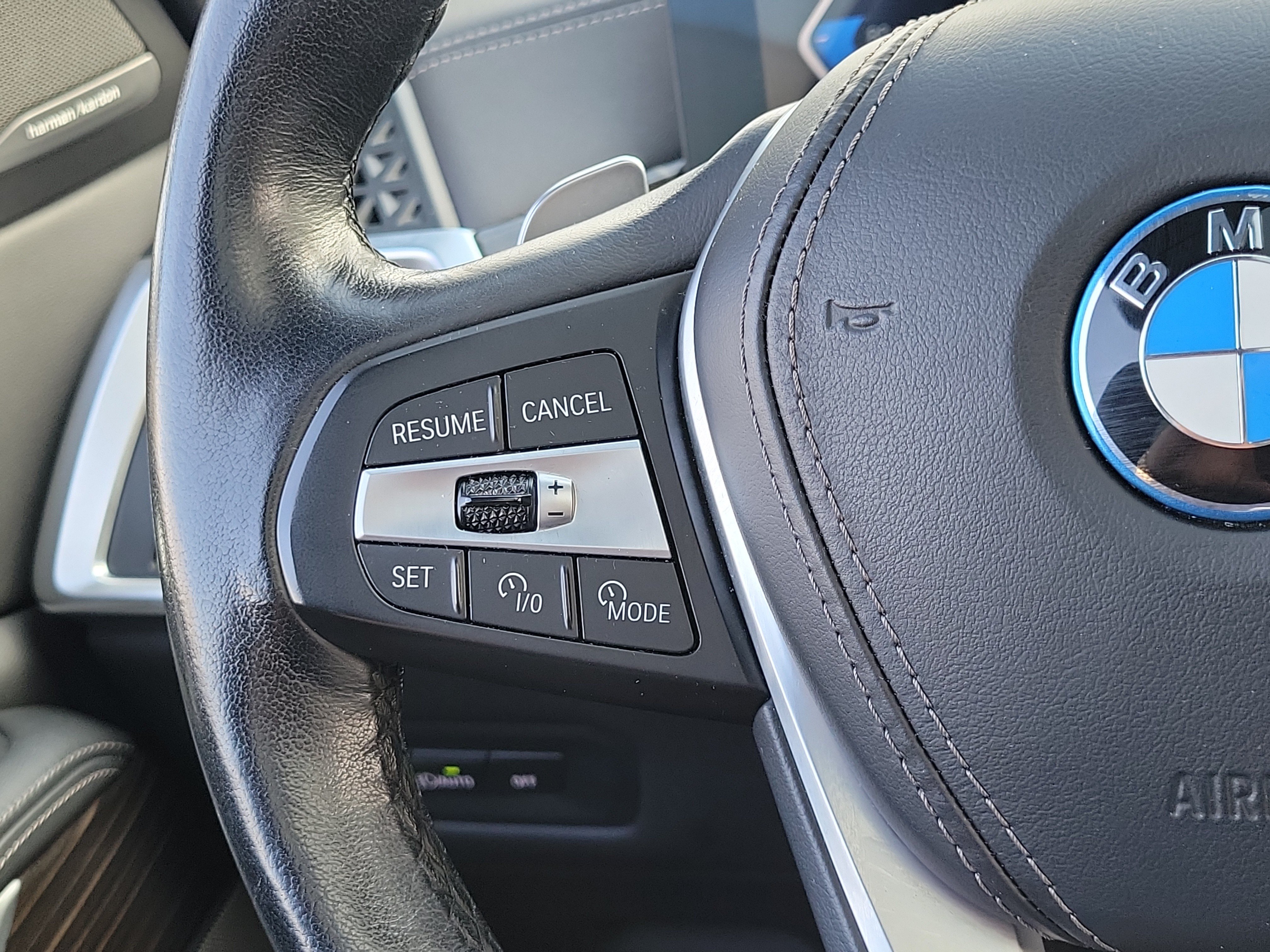 Used 2025 BMW X5 xDrive50e AWD/4WD image 19