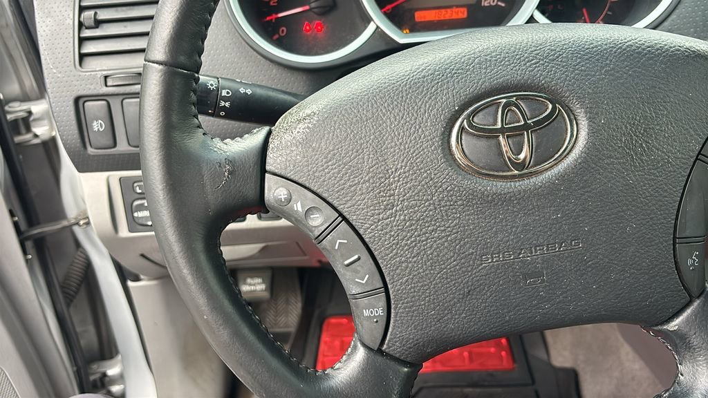 Used 2009 Toyota Tacoma 4x4 Double Cab image 17