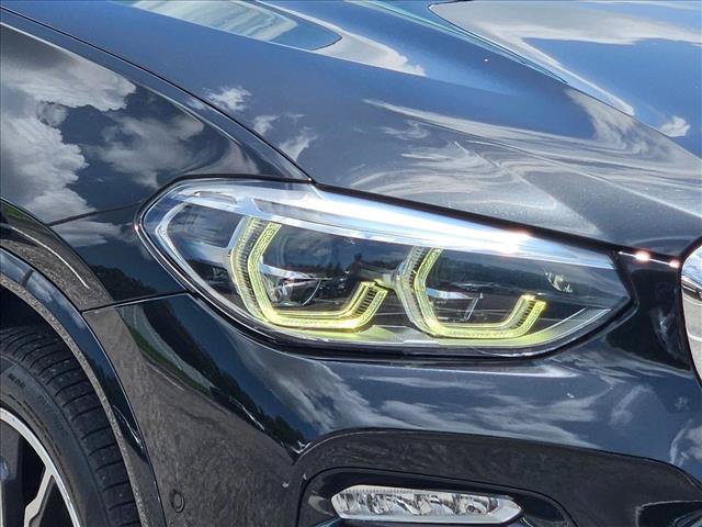 Used 2018 BMW X3 xDrive30i AWD/4WD image 5