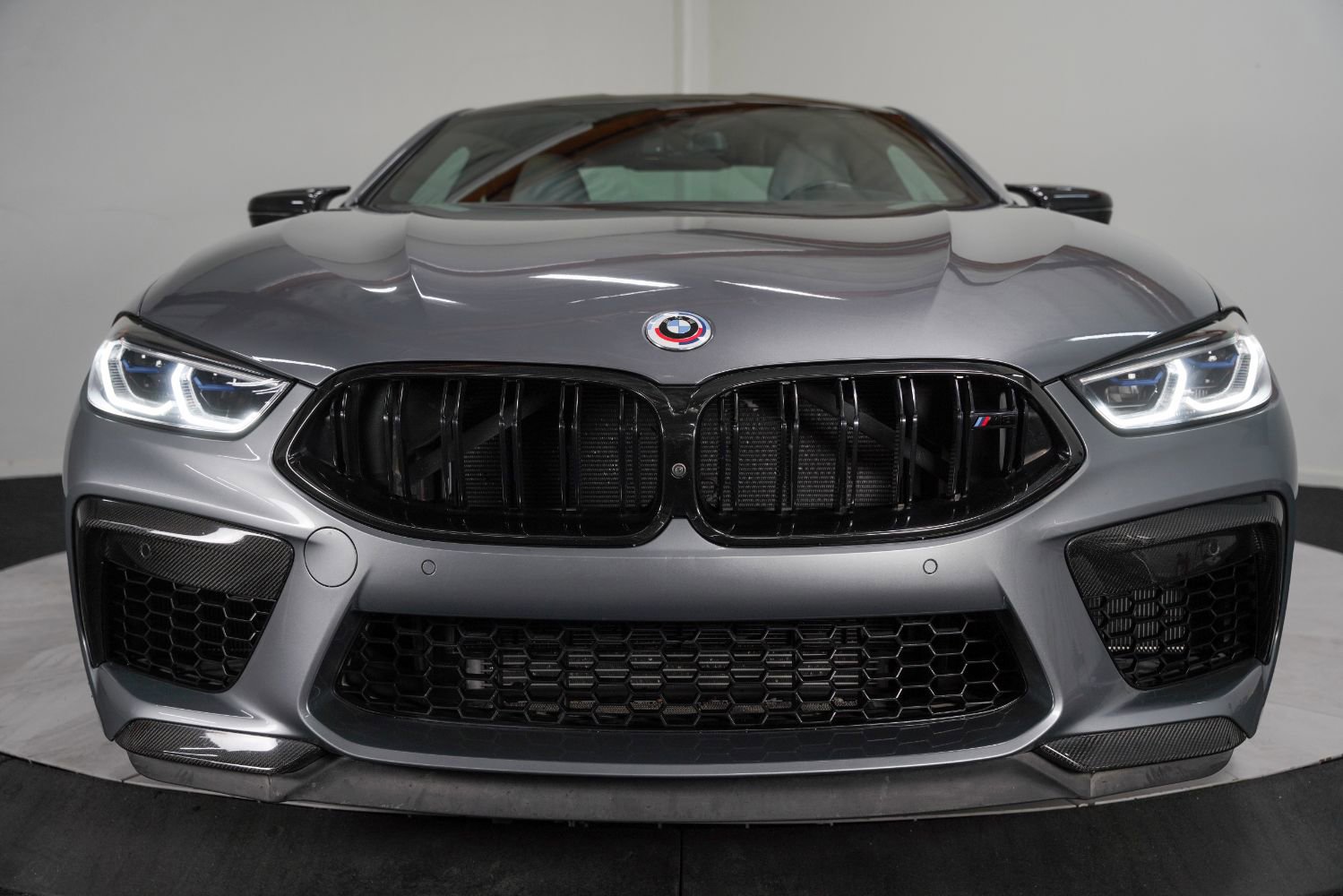 Used 2023 BMW M8 Competition image 15