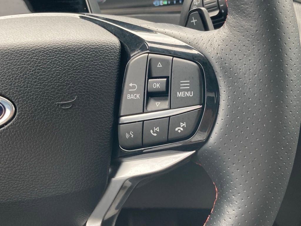 Used 2025 Ford Explorer ST w/ Sun And Sound Package AWD/4WD image 20