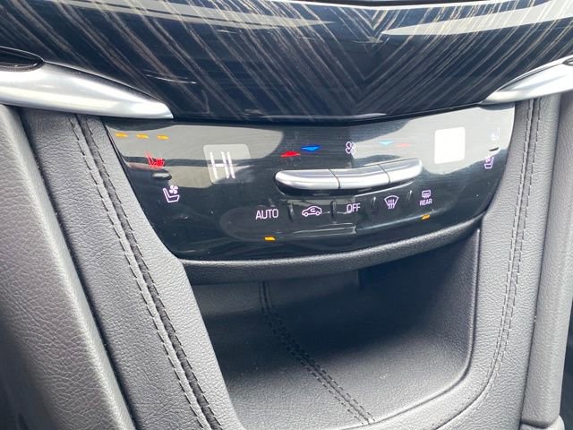 Used 2024 Cadillac XT6 Premium Luxury w/ LPO, Floor Liner Package image 14