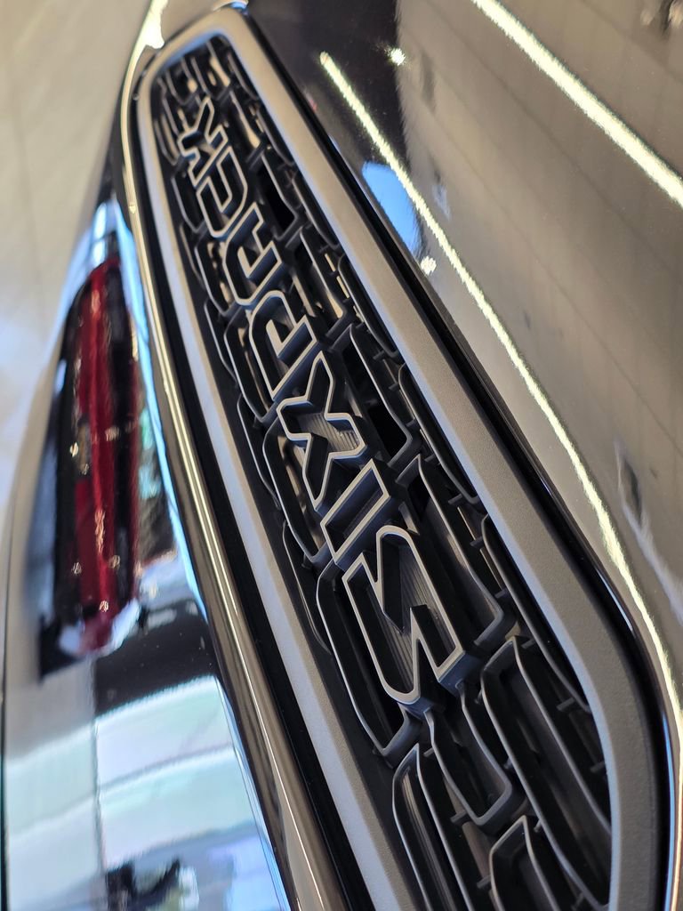 New 2026 Dodge Charger R/T Scat Pack image 10