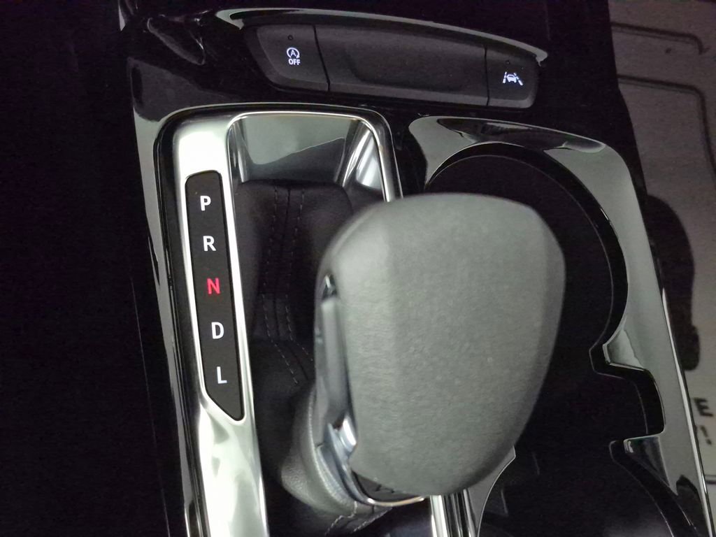 New 2026 Chevrolet Trax LT image 18