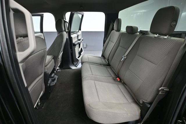 Used 2018 Ford F150 XLT AWD/4WD image 28