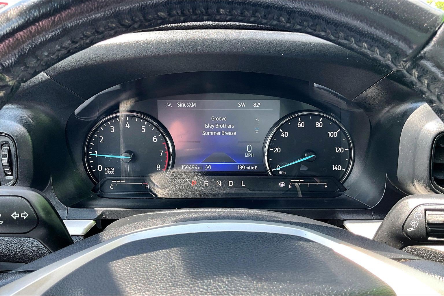 Used 2021 Ford Explorer XLT AWD/4WD image 20