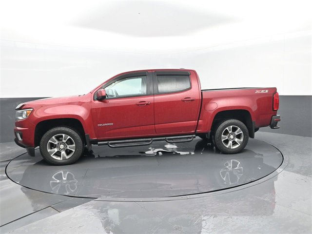 Used 2019 Chevrolet Colorado Z71 image 5