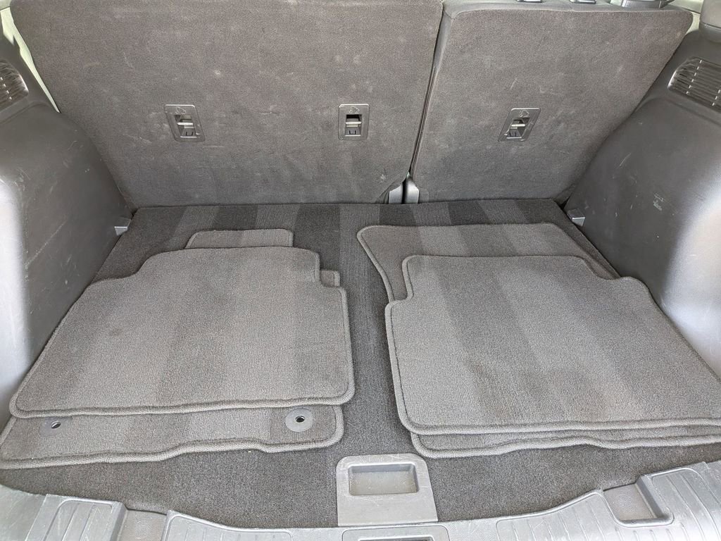 Used 2025 Ford Escape Active AWD/4WD image 27