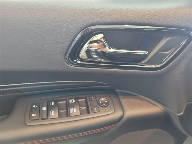 New 2026 Dodge Durango GT w/ Blacktop Package image 24