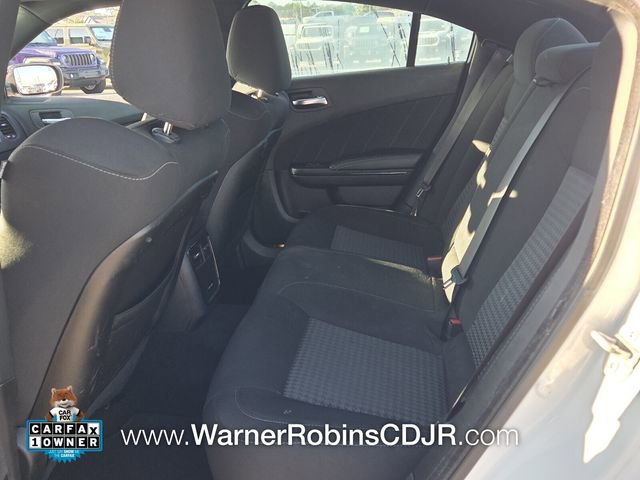 Used 2021 Dodge Charger GT w/ Blacktop Package RWD image 6
