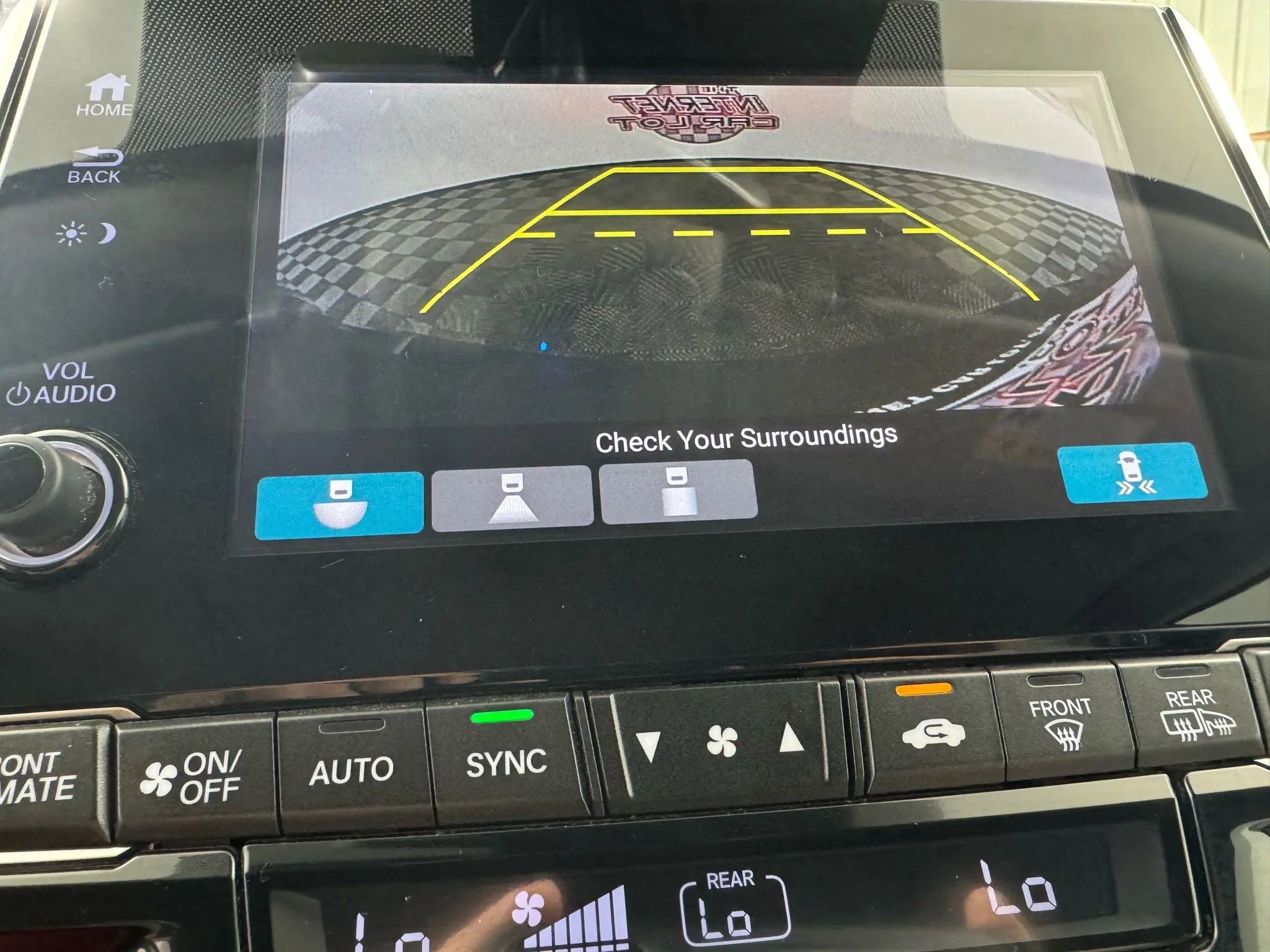 Used 2018 Honda Odyssey EX-L image 20