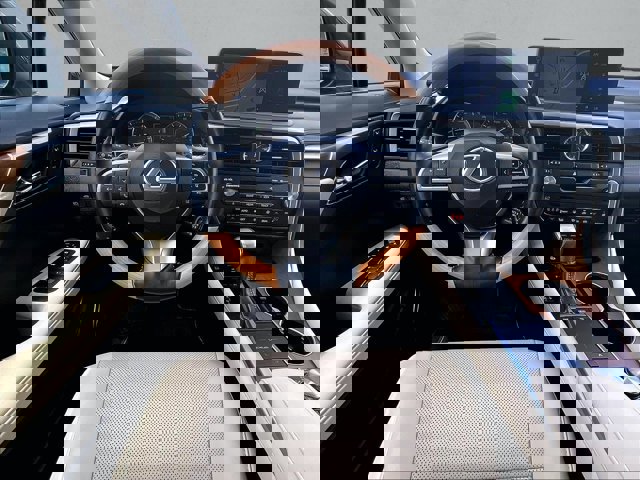 Used 2021 Lexus RX 350 AWD w/ Premium Package image 7