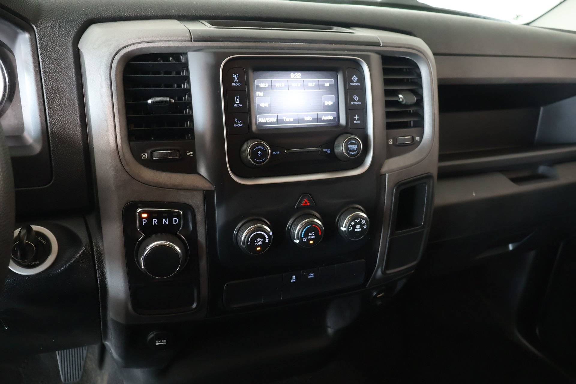 Used 2021 RAM 1500 Tradesman w/ Popular Equipment Group RWD image 5