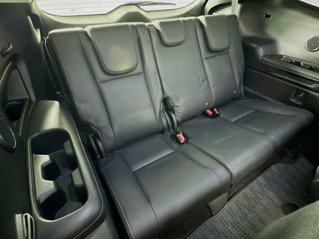 Used 2022 Subaru Ascent Limited w/ Technology Package image 37