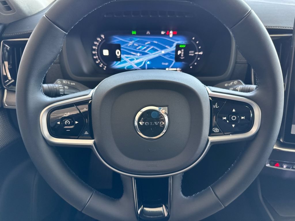 New 2026 Volvo XC90 T8 Ultra w/ Lounge Package AWD/4WD image 24
