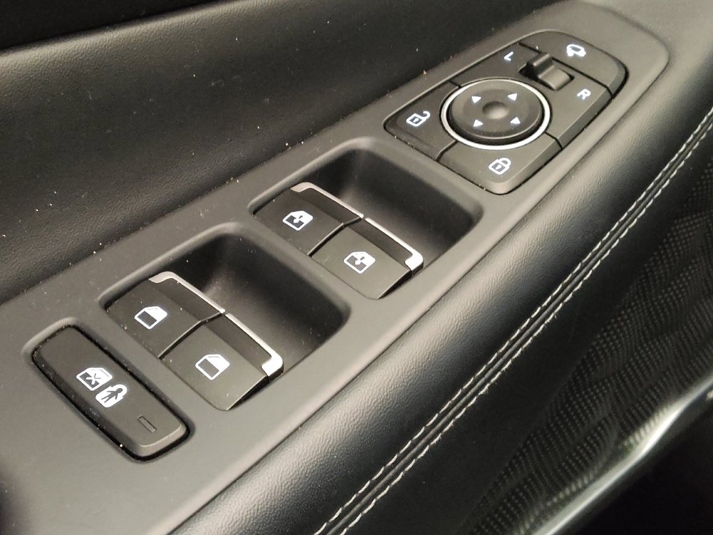 Used 2022 Hyundai Santa Fe Limited image 27