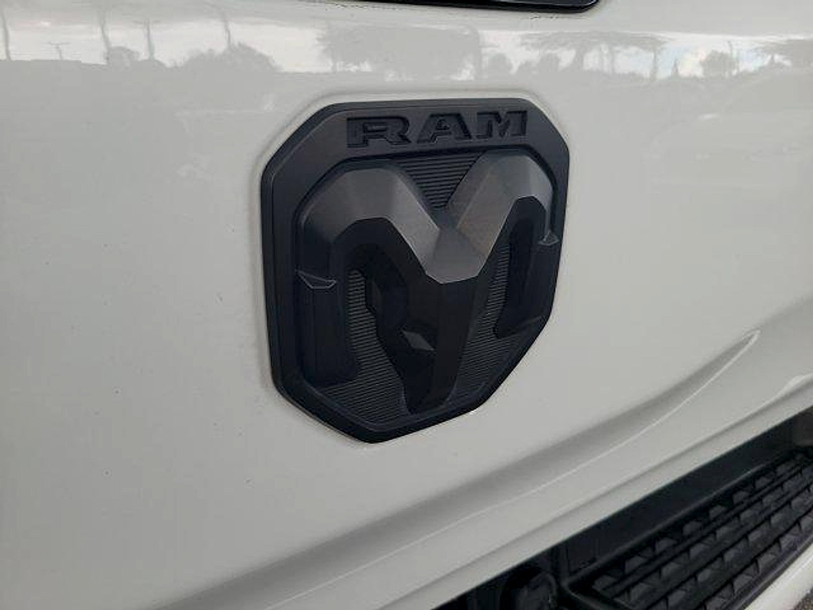 Certified 2024 RAM 1500 Big Horn RWD image 11