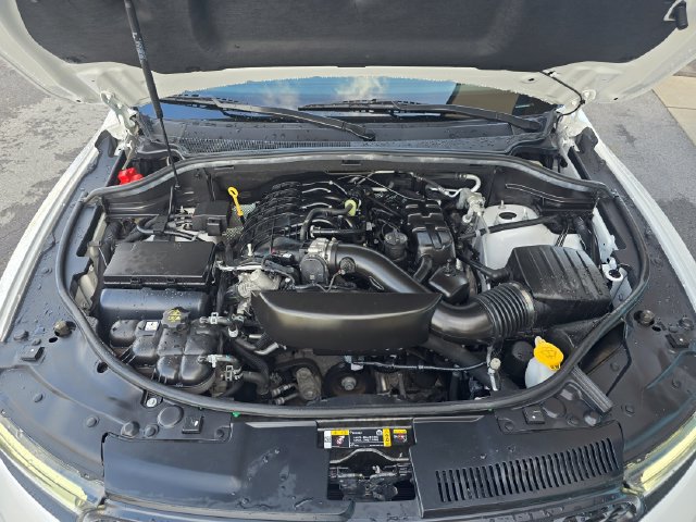 Used 2023 Dodge Durango GT AWD/4WD image 30