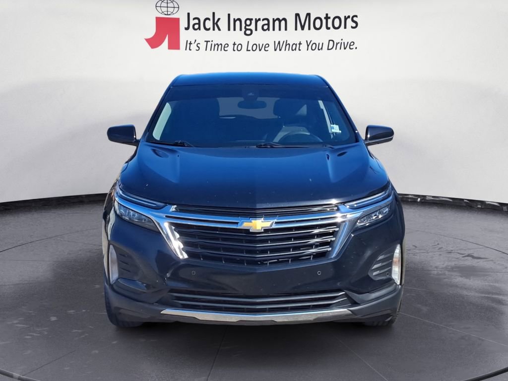Used 2023 Chevrolet Equinox LT FWD image 8