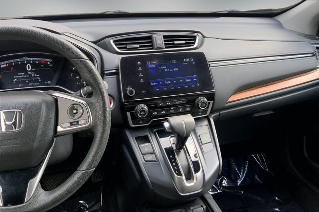 Used 2017 Honda CR-V EX image 5