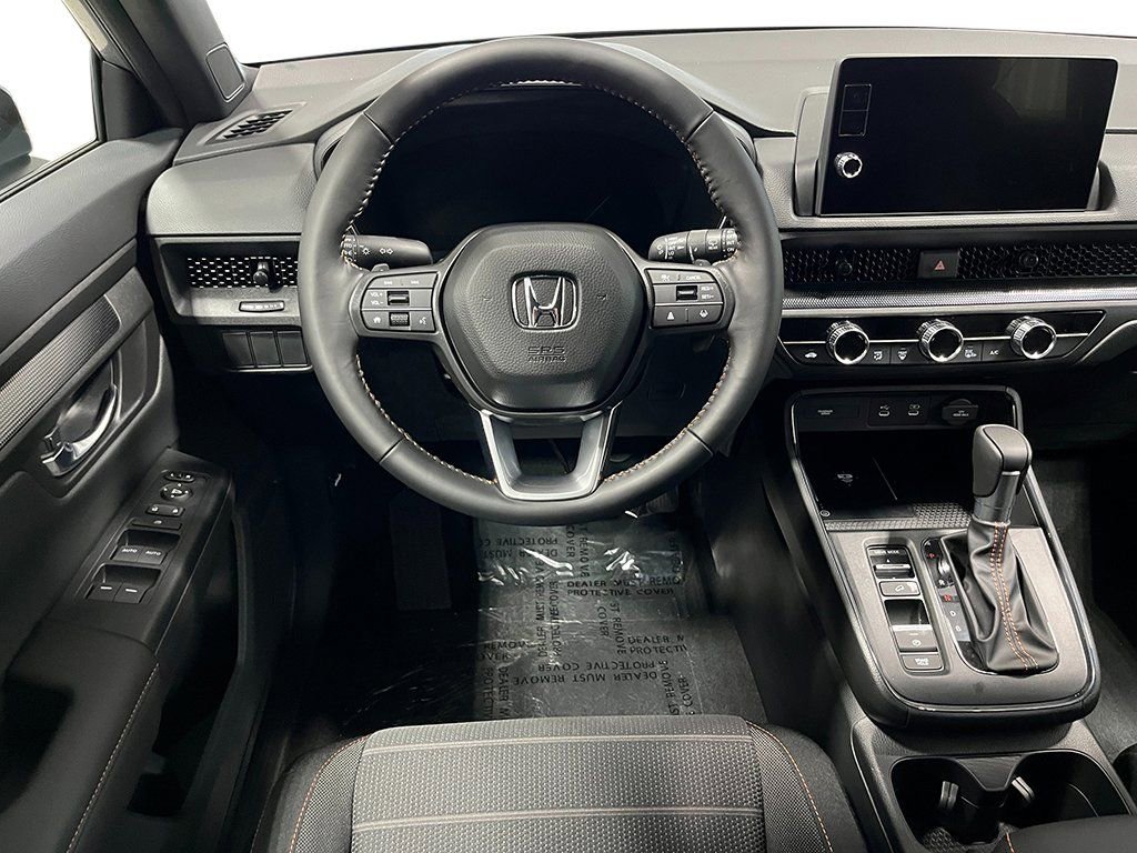 New 2026 Honda CR-V Sport image 23