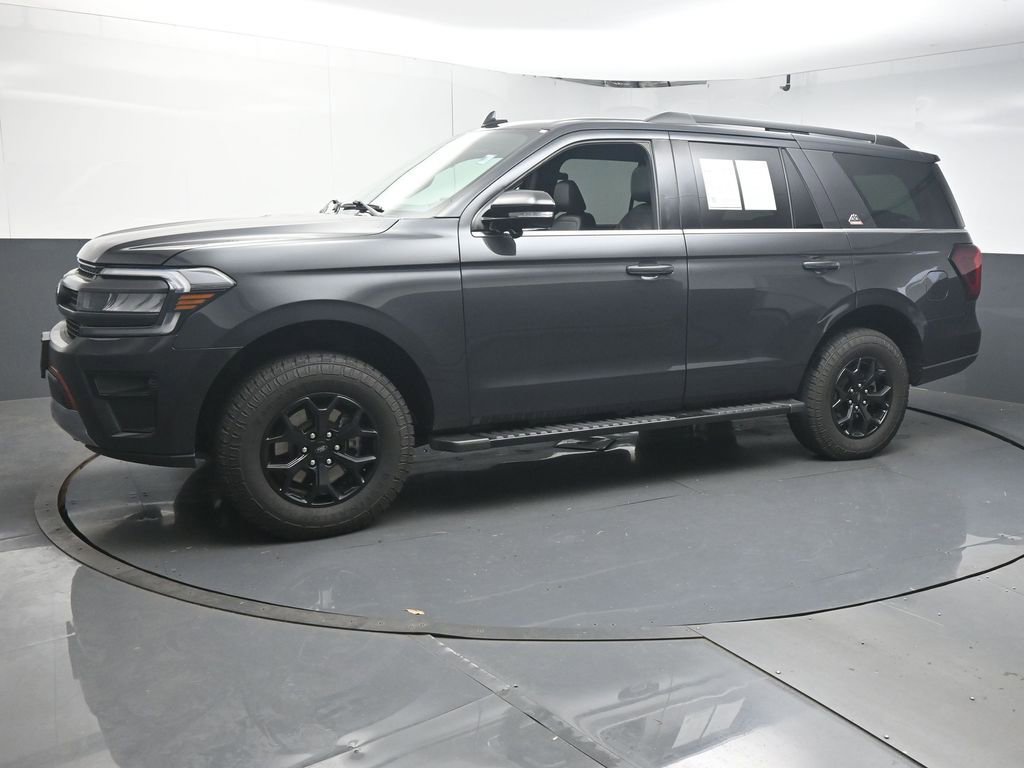 Used 2023 Ford Expedition Timberline image 4