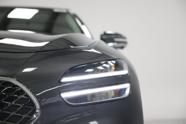 New 2026 Genesis G70 2.5T Prestige AWD/4WD image 3