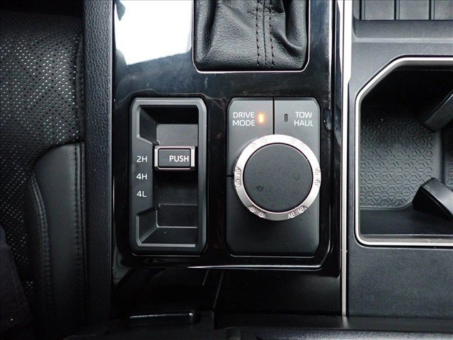 Used 2022 Toyota Tundra SR5 w/ TRD Sport Premium Package AWD/4WD image 20