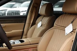 New 2026 Genesis G90 3.5T AWD/4WD image 23