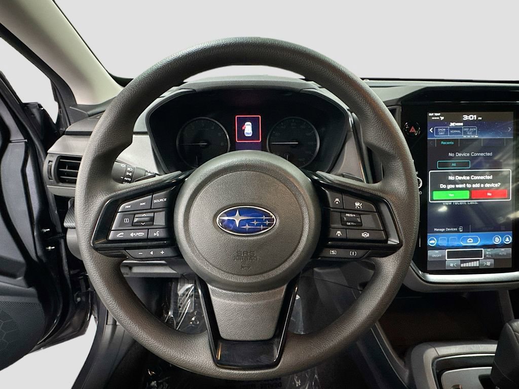 Certified 2026 Subaru Crosstrek 2.0i Premium AWD/4WD image 7