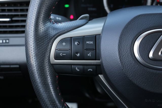 Used 2022 Lexus RX 350 F Sport w/ Accessory Package image 15