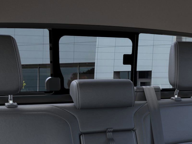 New 2025 Ford Ranger Lariat w/ FX4 Off-Road Package image 24